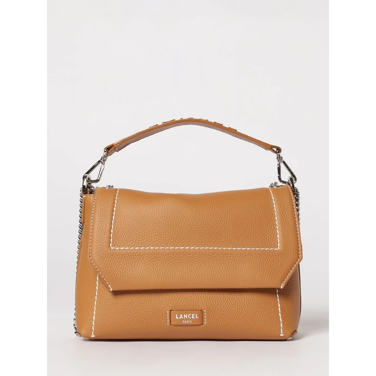 Shoulder Bag Woman color Camel (A1378220)