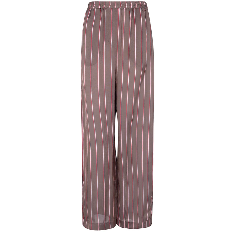 THE FRANKIE SHOP 'Baxter Fluid' Track Pants