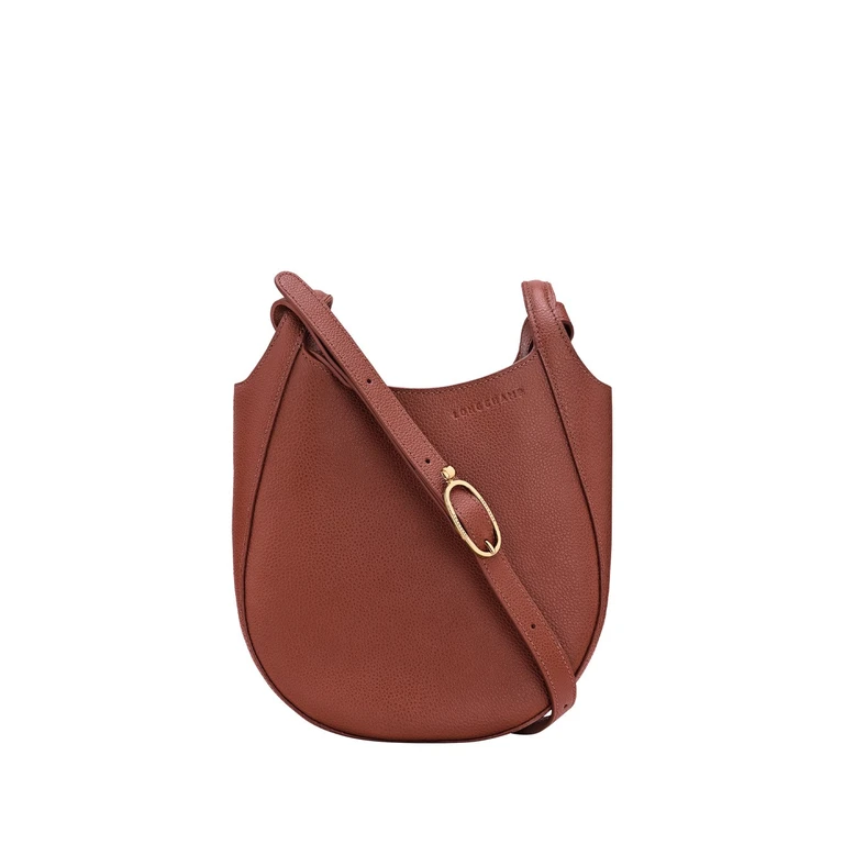 Longchamp `Le Foulonné` Small Crossbody (10329021)