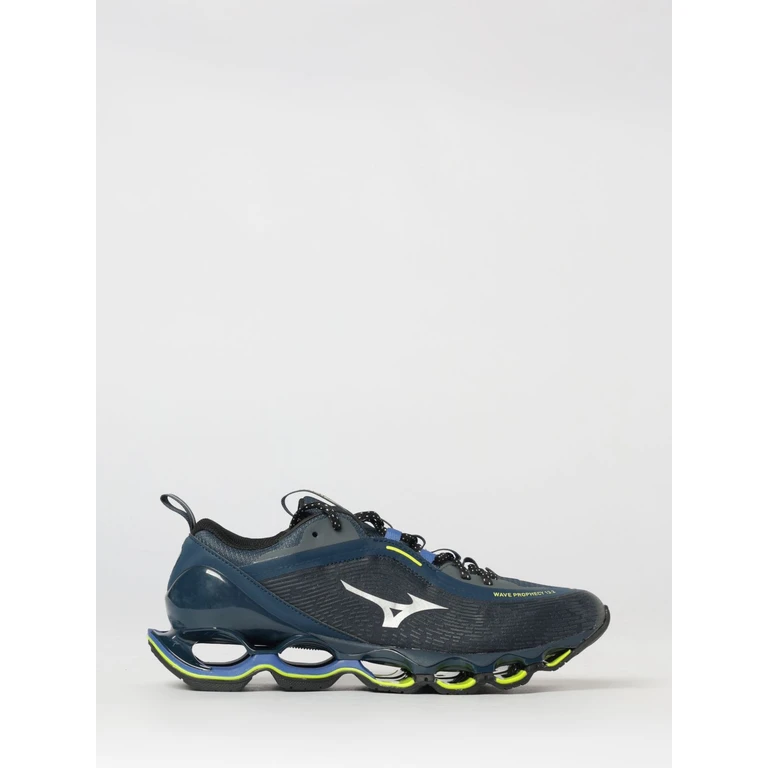 Sneakers Men color Blue (D1GA260504)