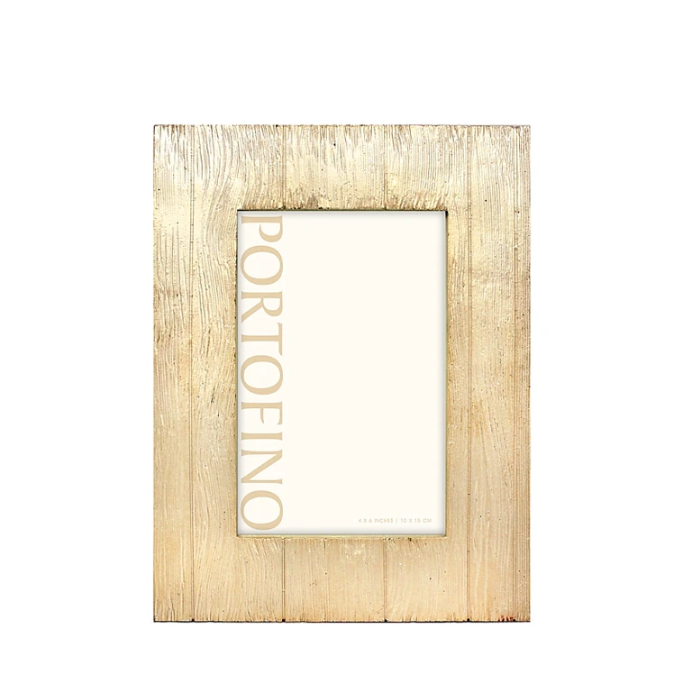 Portofino by Argento Sc Barletta Frame, 4 x 6