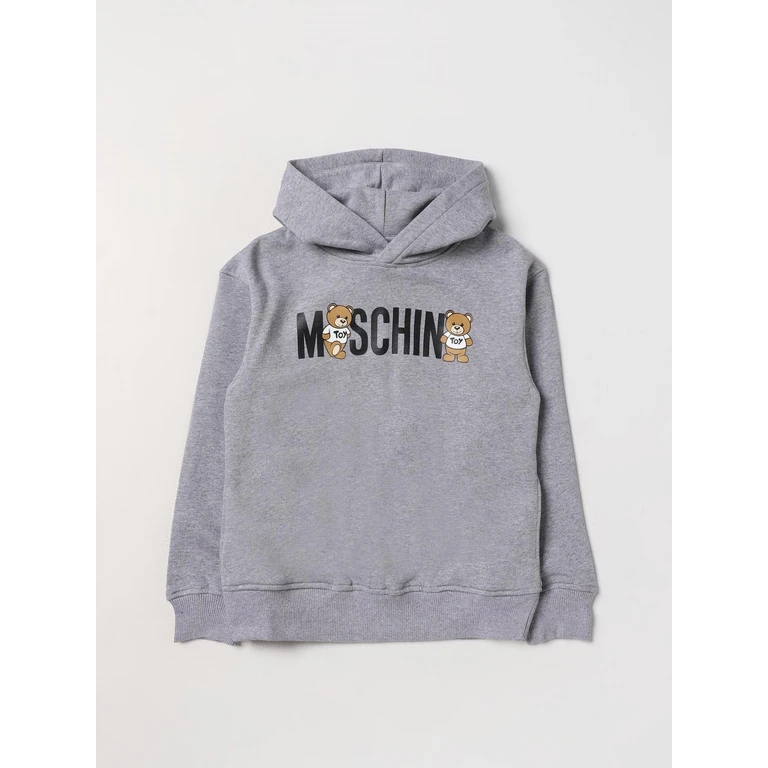 Kid sweatshirt in cotton (HUF07ILCA5860901)
