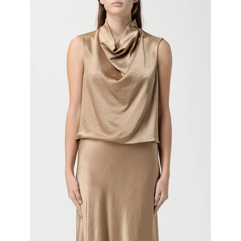 Top Woman color Gold (FSWS61V61-2)