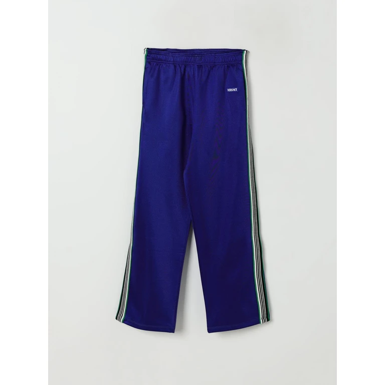 Pants Kids color Blue (10182881A130606UC30)