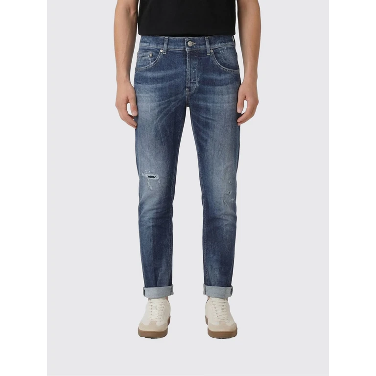 Jeans Men color Blue (UP232DSK297UCG3800)