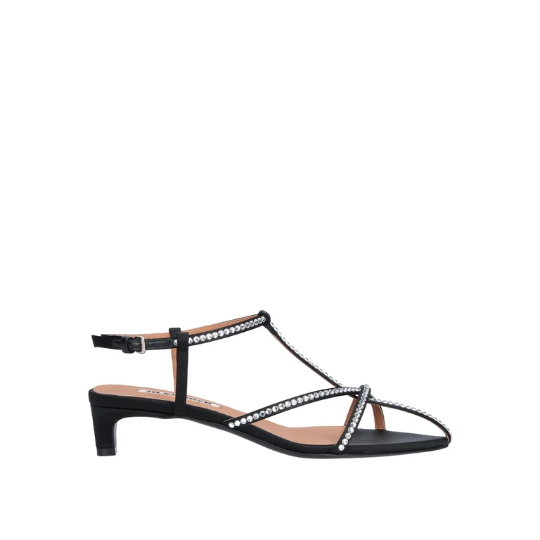 Jil Sander Sandales - Cage (J15WP0184P7551001)