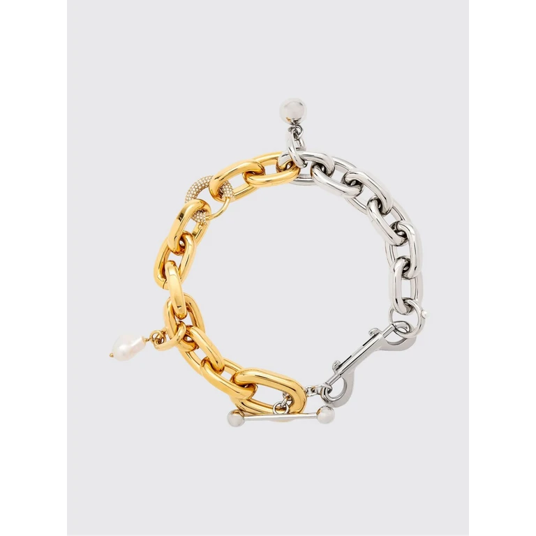 Jewel Woman color Silver (26EBB0506MET388M089)