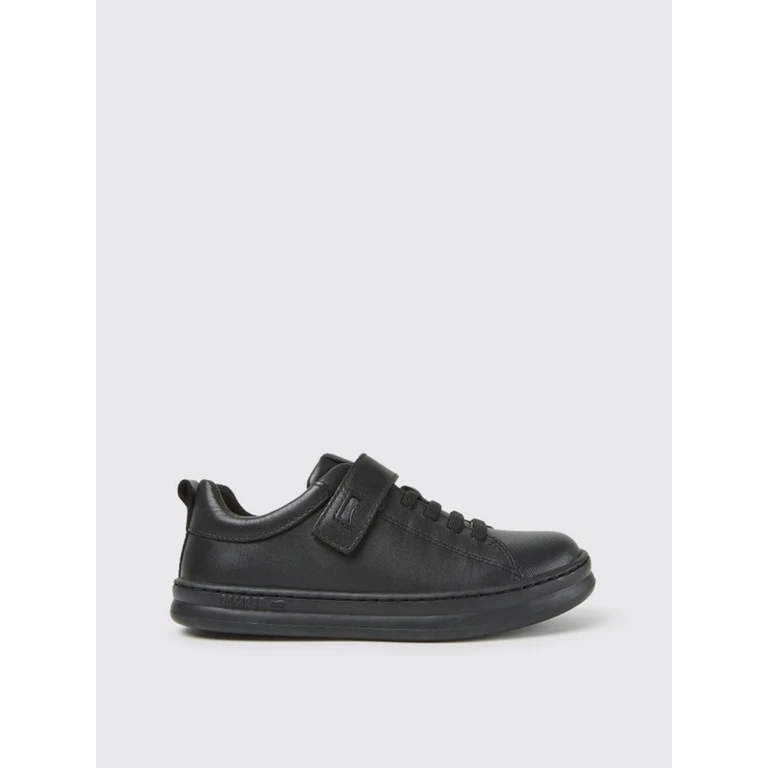 Runner sneakers in calfskin (K800319-001RUNNER0)