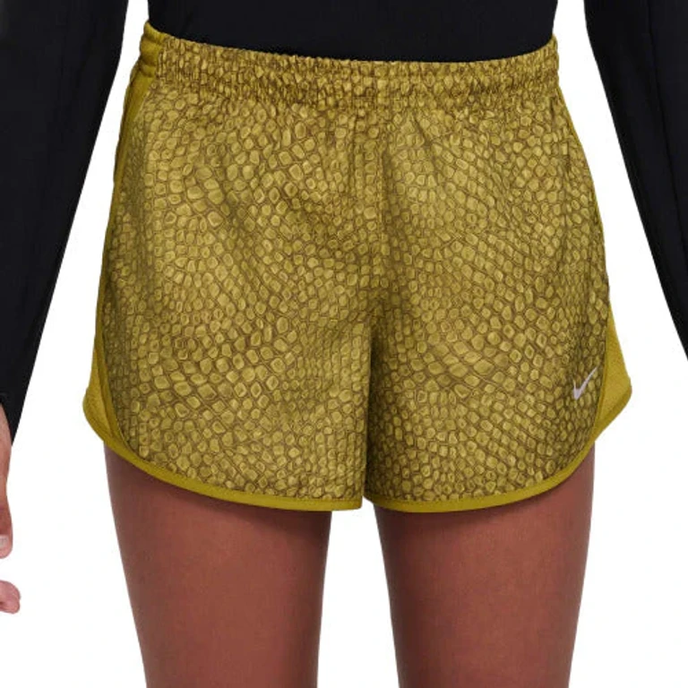 Youth Dri-Fit Tempo Running Shorts