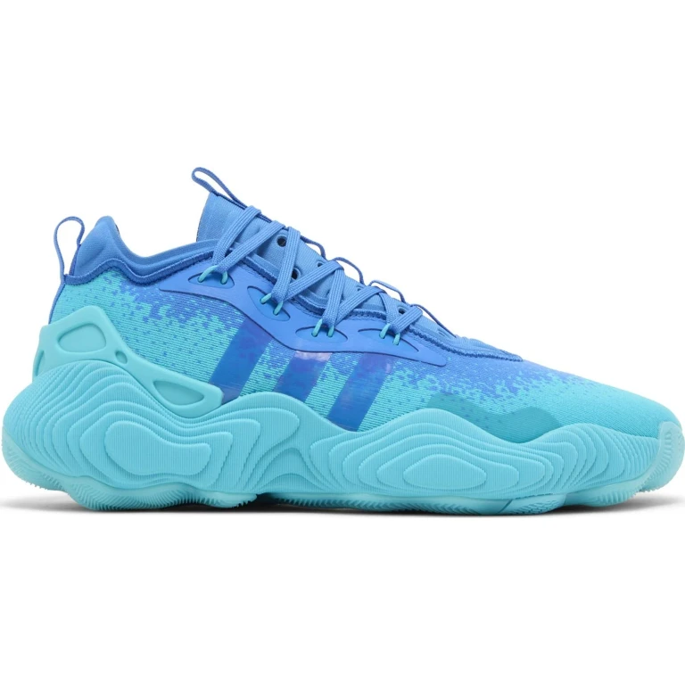 Men's Trae Young 3 Sneakers