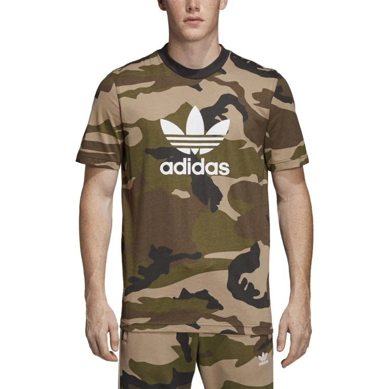 Men's Originals Camo Tee