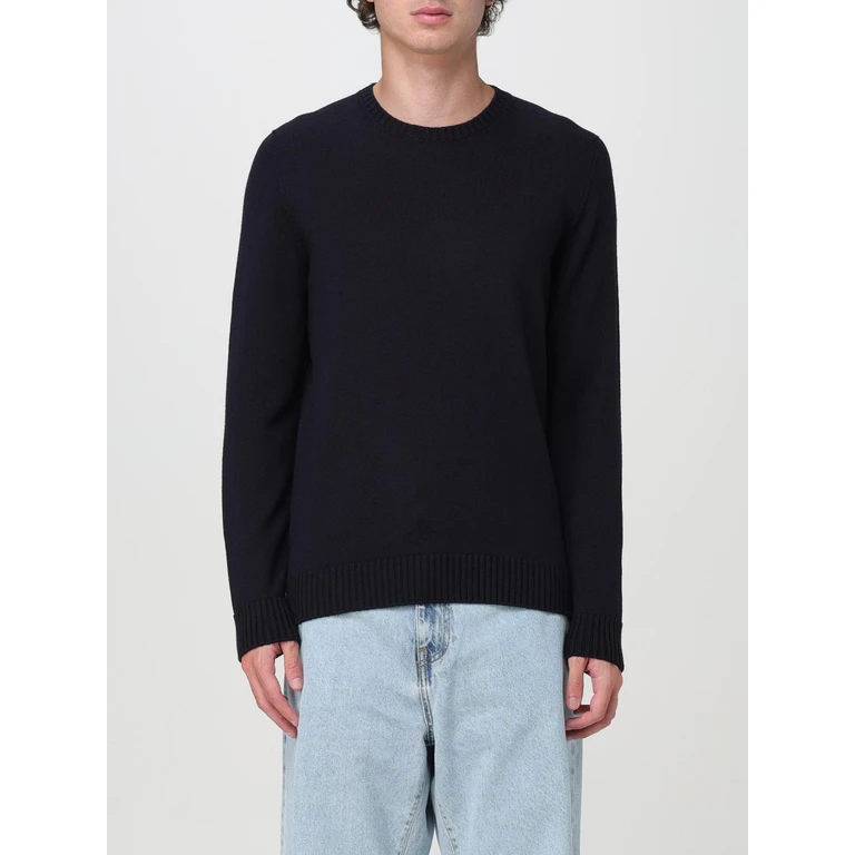 DRUMOHR Sweater Men color Blue (D7M103785)