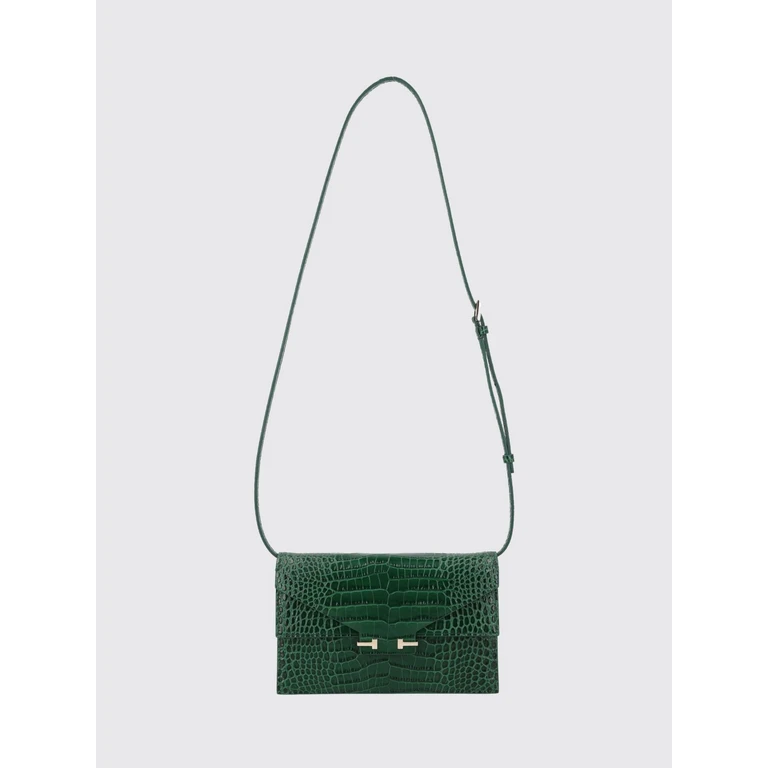 Mini Bag Woman color Green (S0531LCL607PGDR)