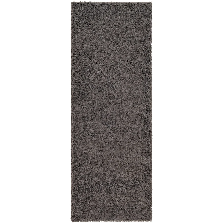 Black Allon Area Rug - Clearance