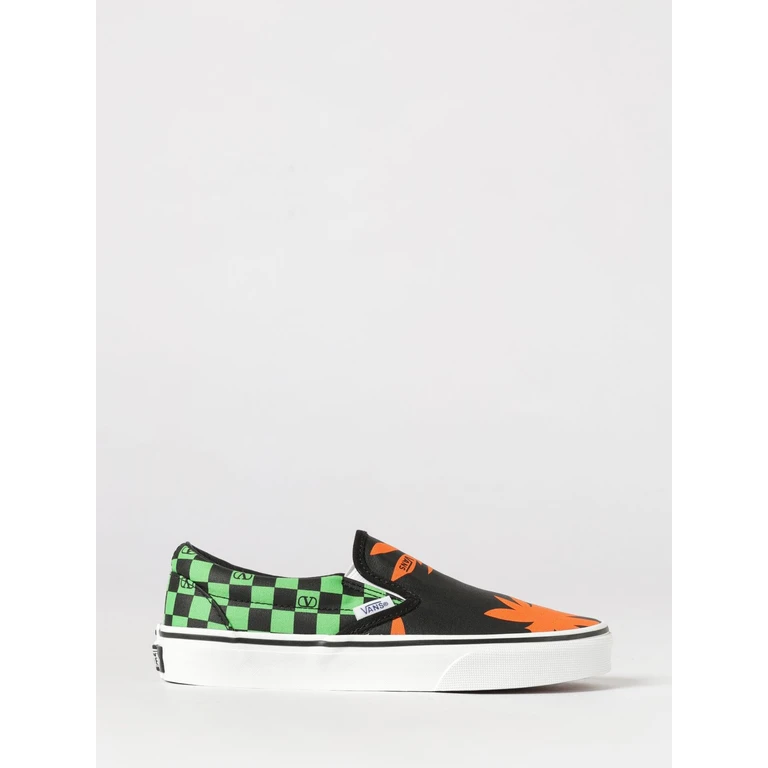 Sneakers Woman color Green (8W2S0NY9XWFBAL)