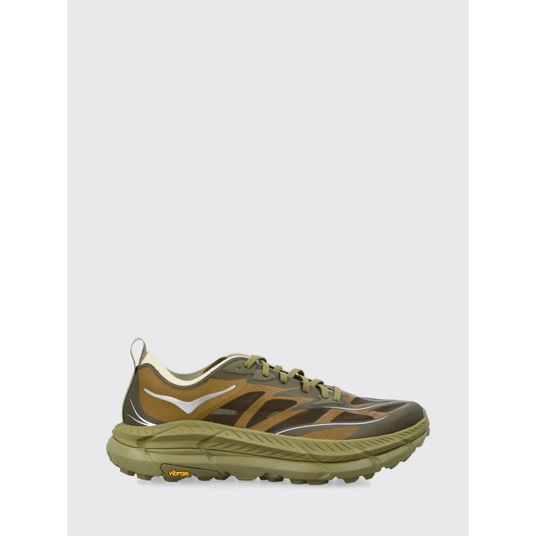 Sneakers Men color Military (1168450WYP)
