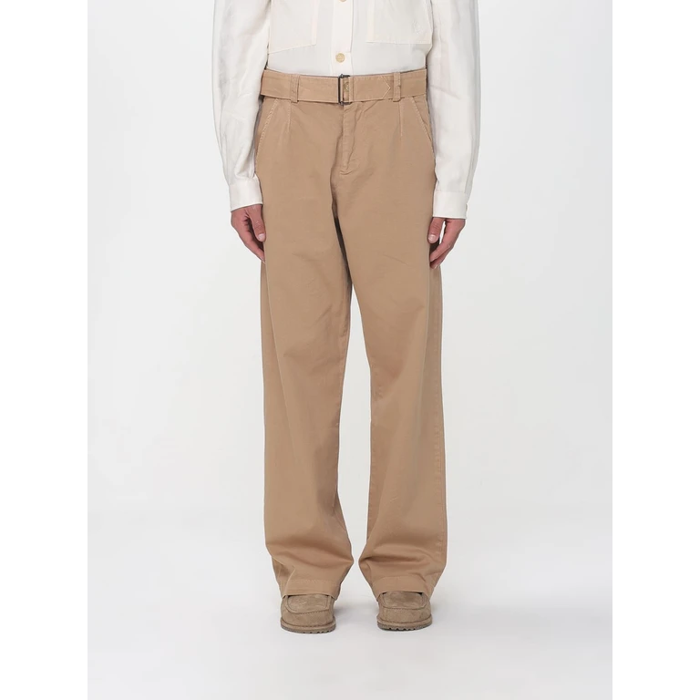 Pants Men color Beige (S6LAMAPA087178)