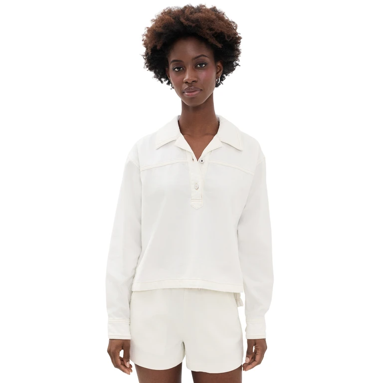 Favorite Daughter The Laguna Shirt Fremont L