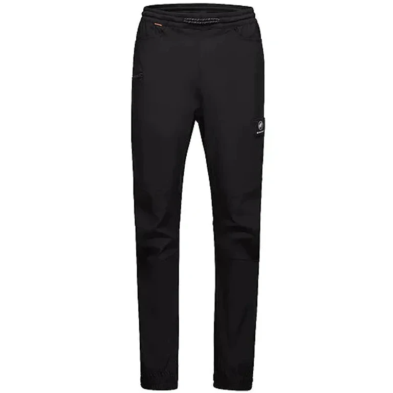 Men's Massone Regular Fit Water Repellent Pants