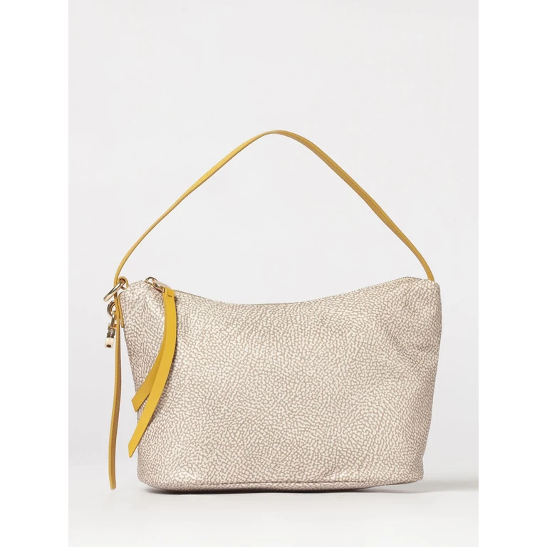 Shoulder Bag Woman color Sand (91010226AH1001)