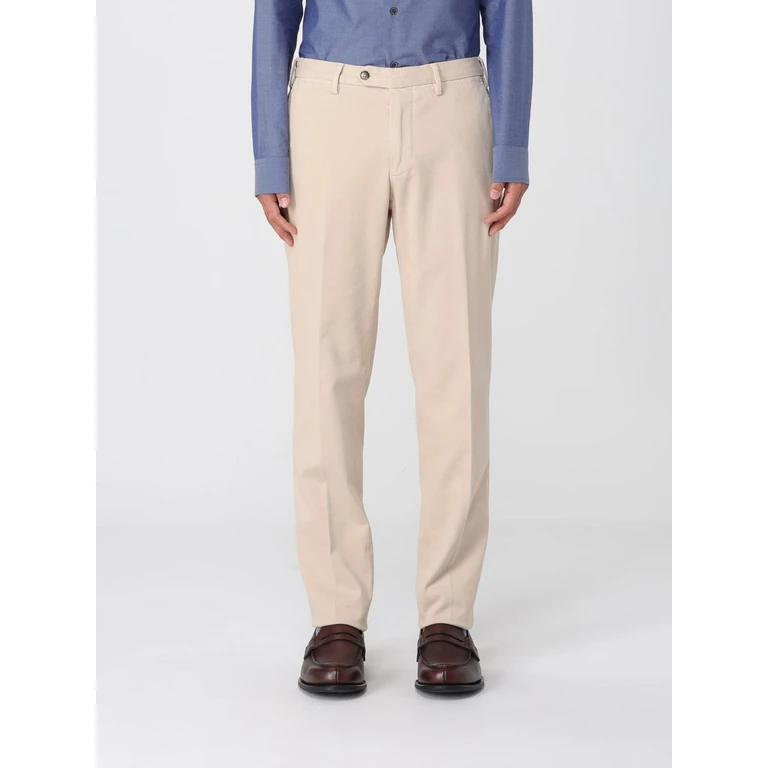 Pants Men color Beige (8152555233)