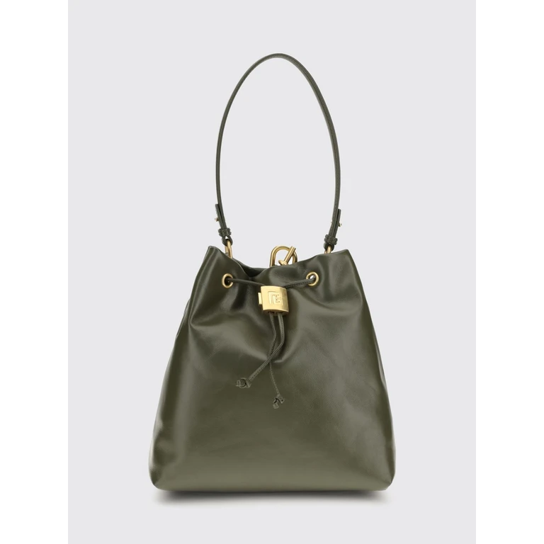 Backpack Woman color Olive (GN0GE036LMTE7AS)