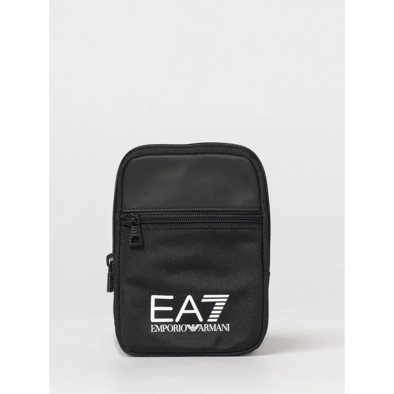Shoulder Bag Men color Black (7X000391AF19722UC001)