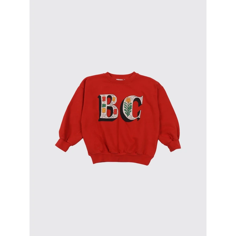 Sweater Kids color Red (B126AC039611)