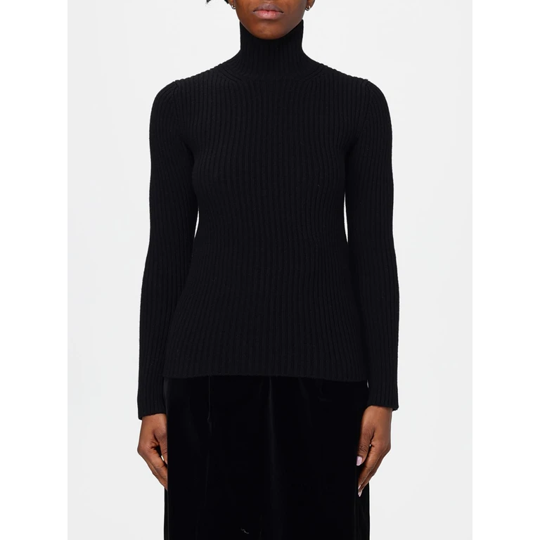 Sweater Woman color Black (2521366293600007)