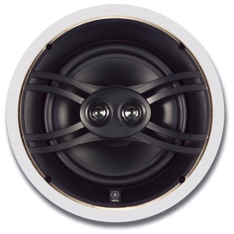 NS-IW480CWH 8" 3-Way In-Ceiling Speaker (Pair)