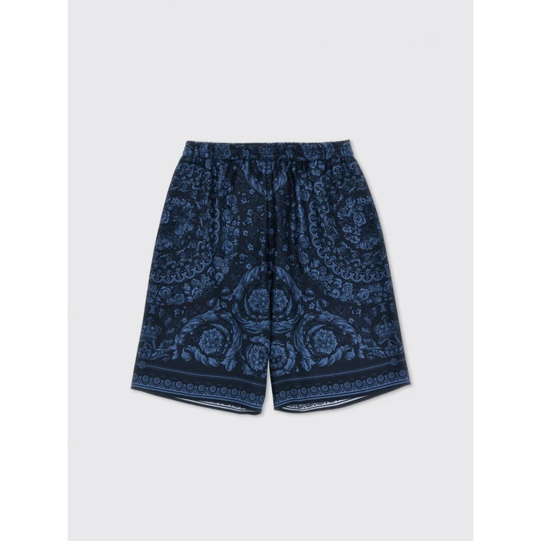 Shorts Kids color Blue (10138461A096705U960)