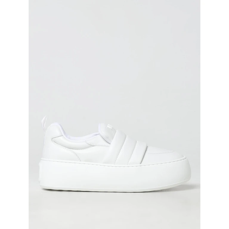 Sneakers Woman color White (RVW73940330LE9B001)