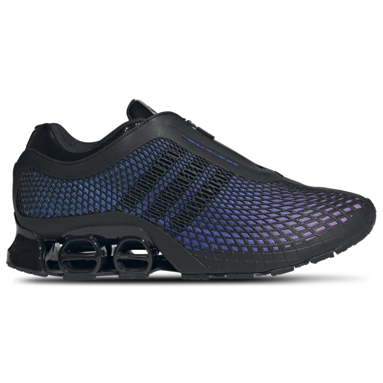 Men's Megaride S2 'Black Hi-Res Blue'