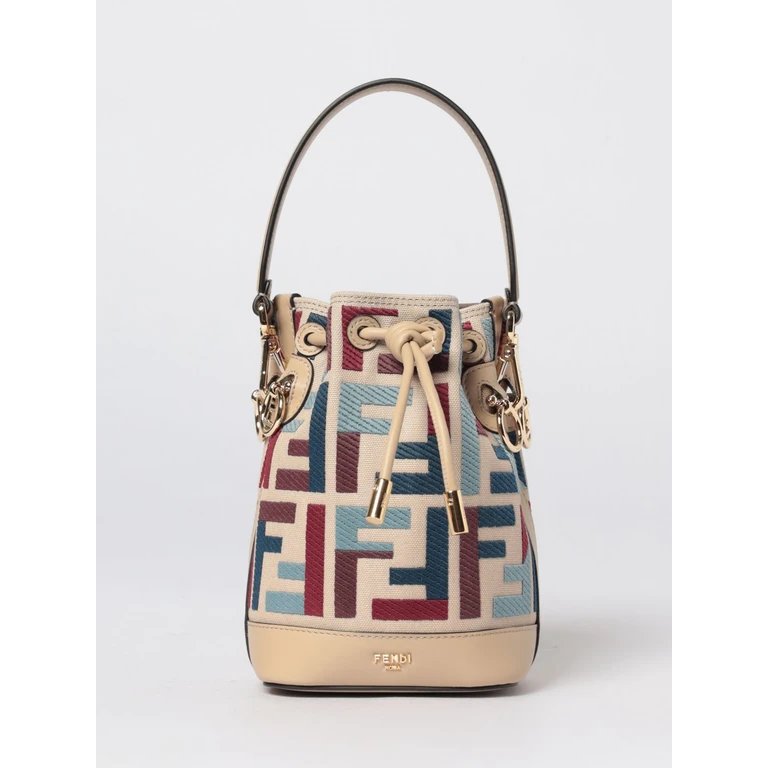 Mini Bag Woman color Beige (8BS109AYDFF1HL2)
