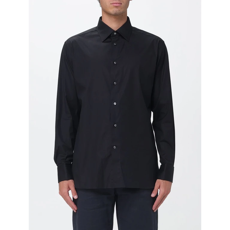 Shirt Men color Black (9RS4PA304104A3001)