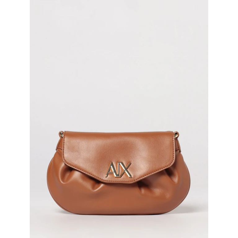 Crossbody Bag Woman color Leather (XW002164AF19894U6123)