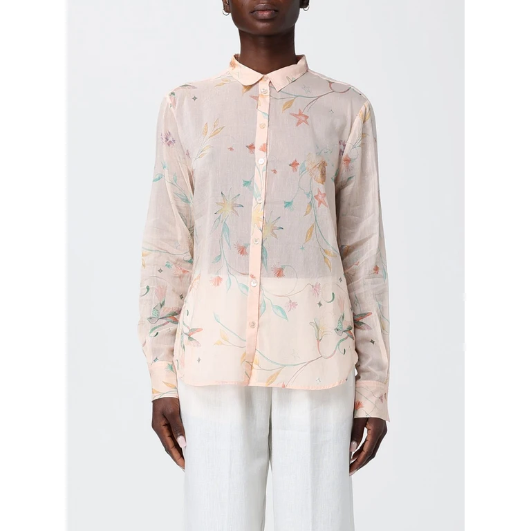 Shirt Woman color Pink (14926MYSHIRT2022)
