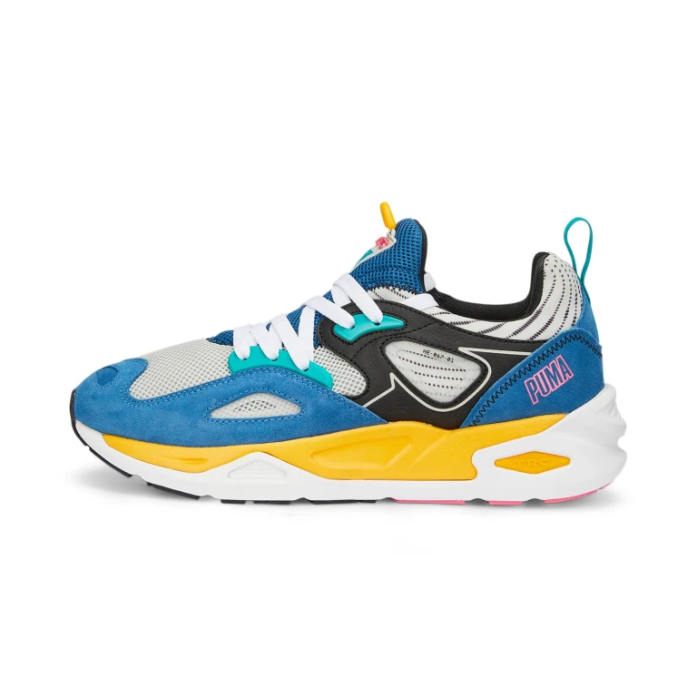 Men's Trc Blaze Spxp Sneakers