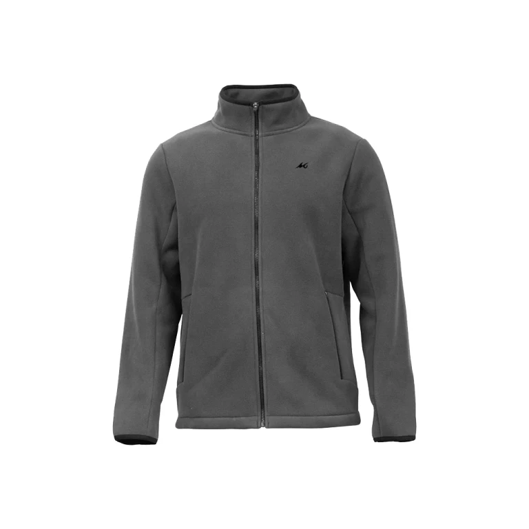 Full Zip Fleece Jacket