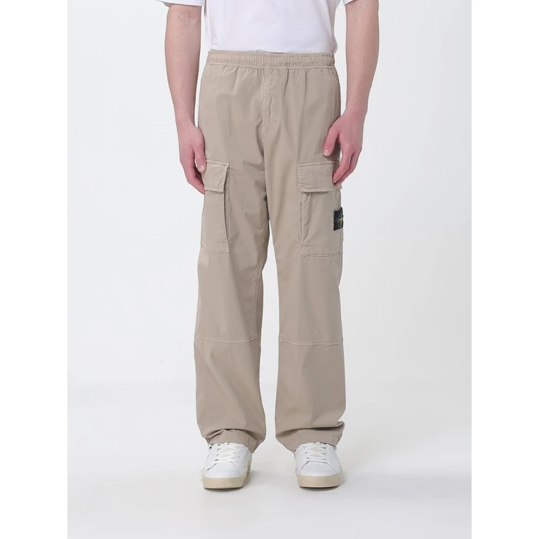 Pants Men color Sand (3100020S0A10V009A)