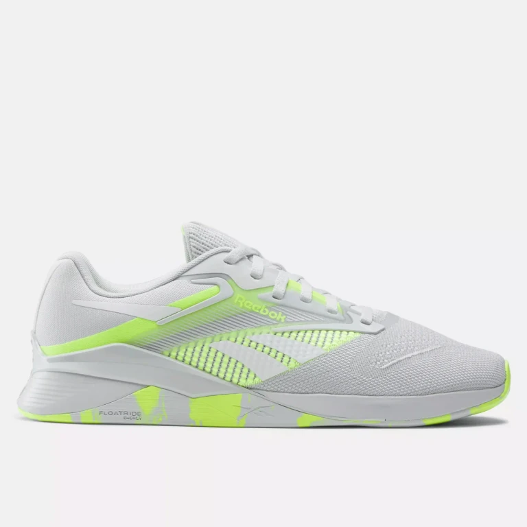 Men's Nano X4