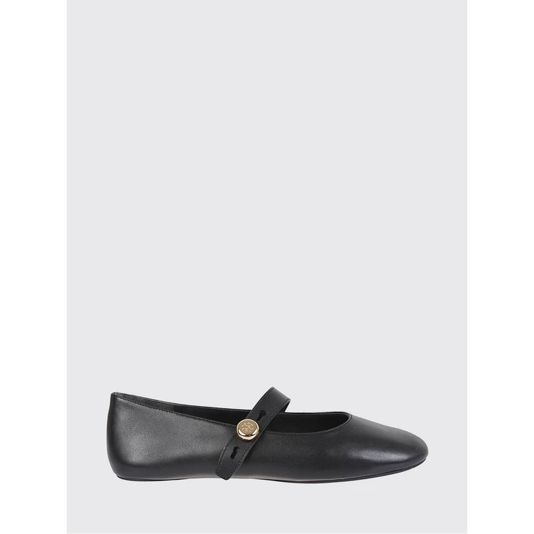 Ballet Flat Woman color Black (184652006)