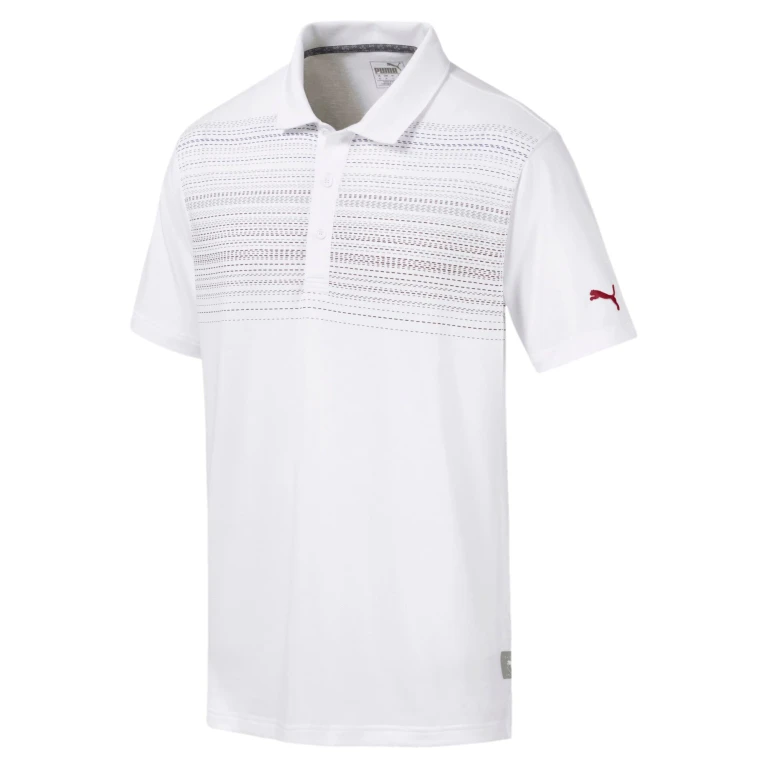 Men's Golf Limelight Polo Polos