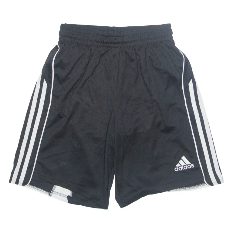 ADIDAS Mesh Lined Climacool Mens Sports Shorts Black M W23