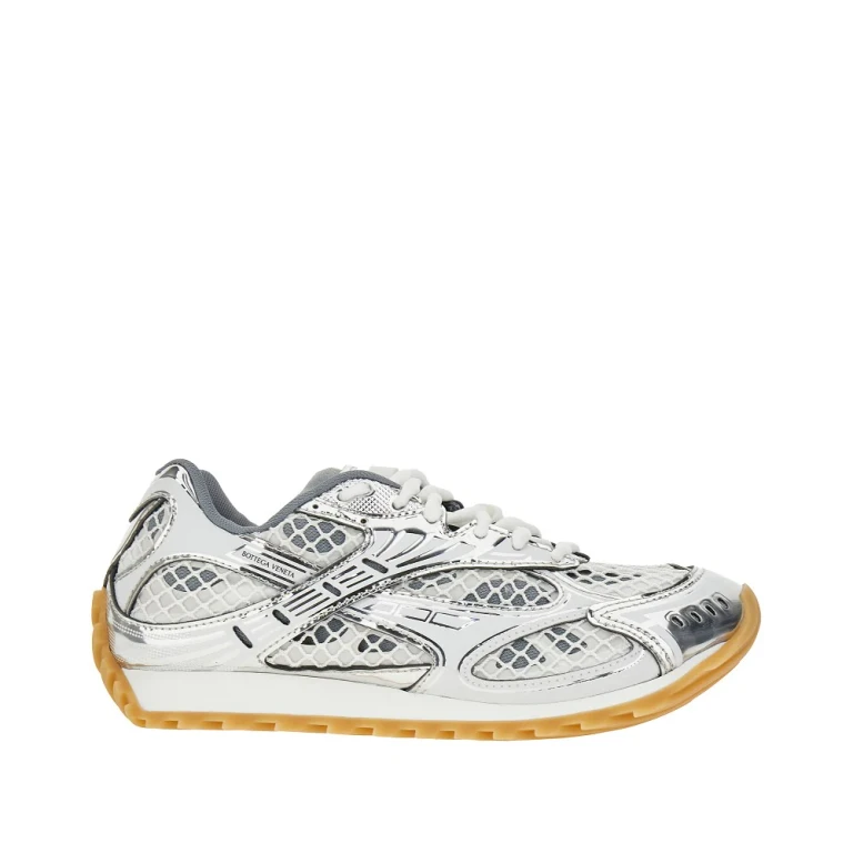 BOTTEGA VENETA 'Orbit' sneakers Woman 37