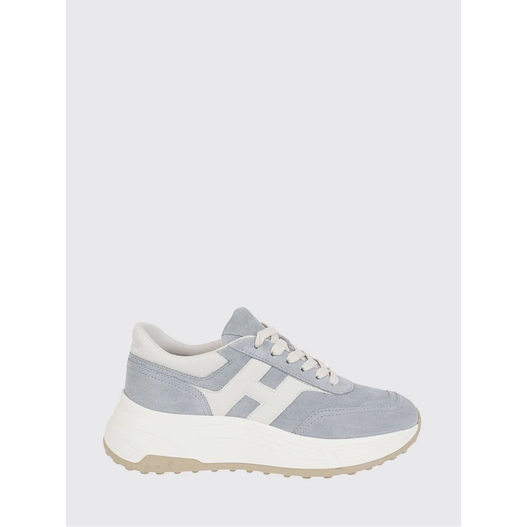 Sneakers Woman color Blue (HXW6690FR30UL60RVL)