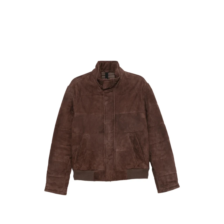 Patch-pocket Jacket
