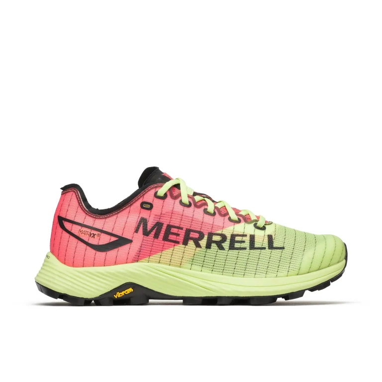 Women's Mtl Long Sky 2 Matryx