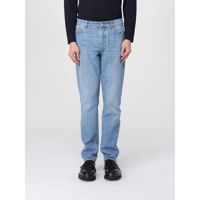 Jeans Men color Stone Washed (M0Z37D3210C1470)