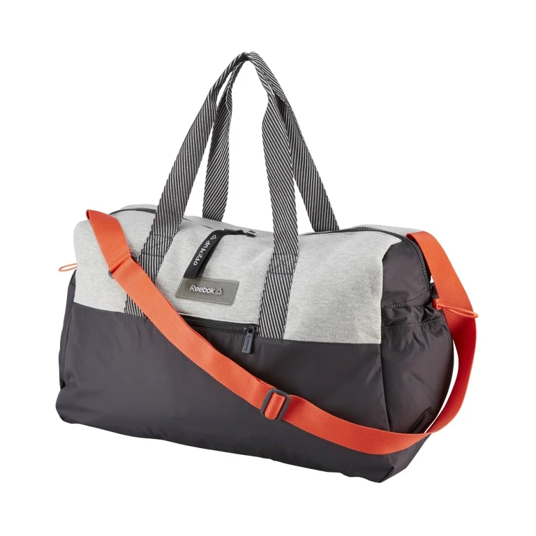 Women's Yoga Duffel